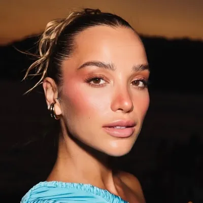 Dilara Aydın profile