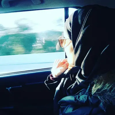 Ibtissem Saïdj 🇹🇷 profile
