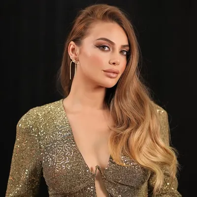 Dilara Kaçmaz profile