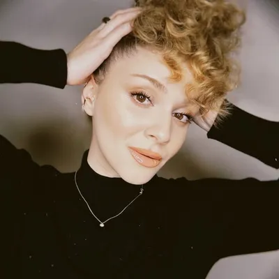 Dilara Kayaoğlu profile