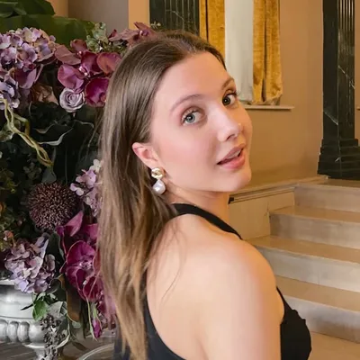 Dilara Kurtulmuş profile