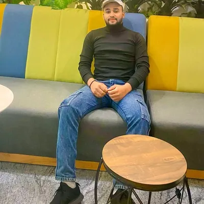 Md Dilawar Hussain ๐ฎ๐ณ๐๐ฎ๐ณ profile