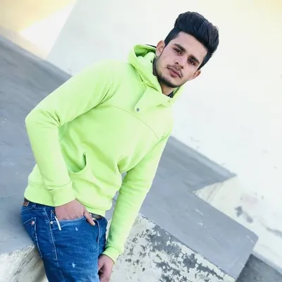 ਮਾਨ profile