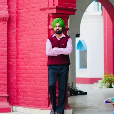 ਦਿਲਬਾਗ ਸੰਧੂ profile