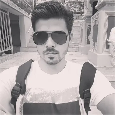 ⚔️विshaल सehगल⚔️ profile