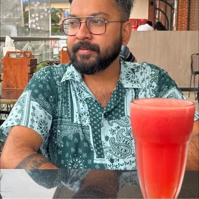 Dildeep Sobhana Chandran profile