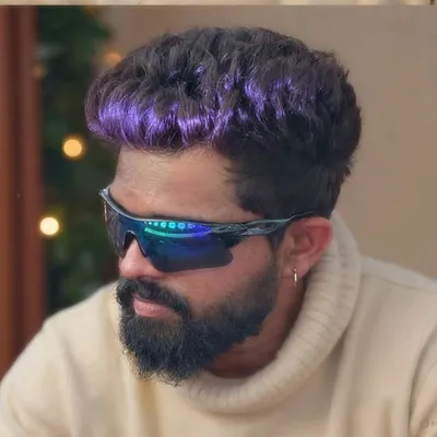 Prince profile