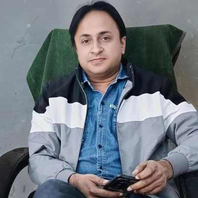 DileeP Kessani profile