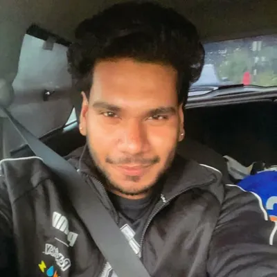 Dileep J profile