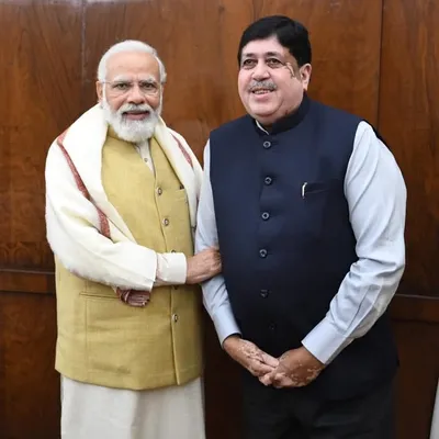 Dileep Sanghani profile