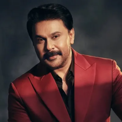 Dileep profile
