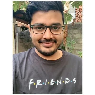 Dileep Kumar Kandula profile