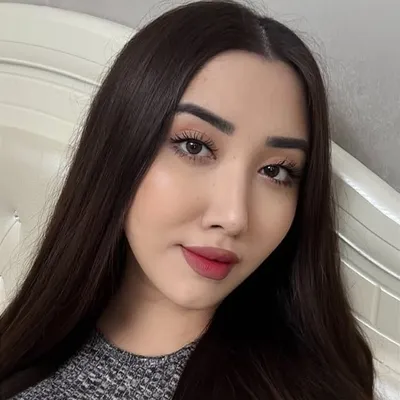 Dil’naz Ruslanovna profile