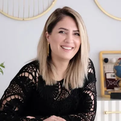 Dilek cesur profile