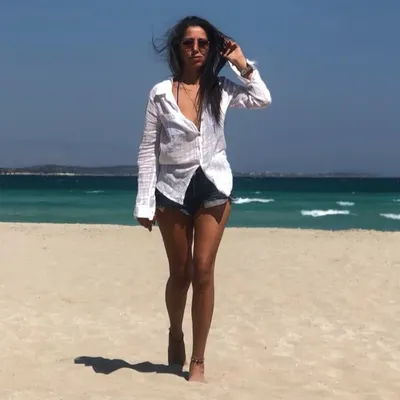 Dilek Deniz profile