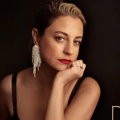 Dilek Türkan profile