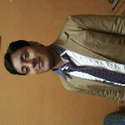 kumar profile