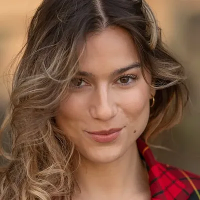Diletta Begali profile