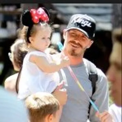 DILFS Of Disneyland profile