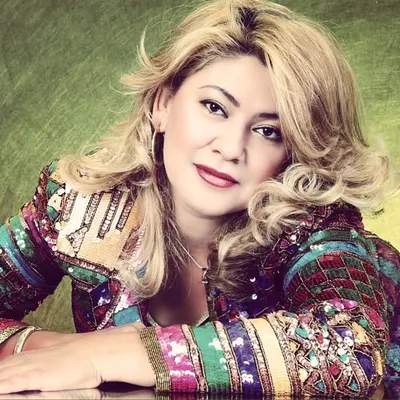 Dilfuza Ismailova Isroilovna profile
