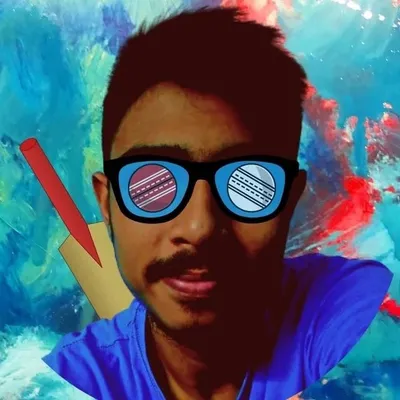 Dil Hai Cricket-Subrata Biswas profile