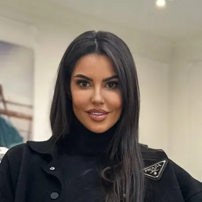 Dijana DiLine Radonjic profile
