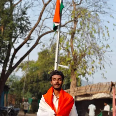 Dilip Bhawar profile