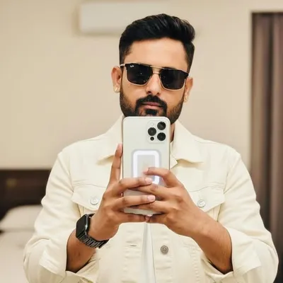 Dilip singh profile