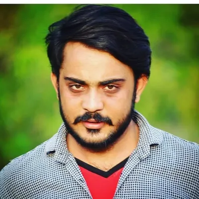 Dilip Saini profile