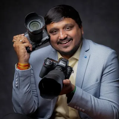Dilip Barot profile