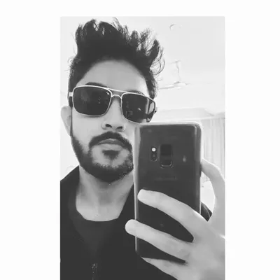 Dilip Sakhrani Beatboxer profile