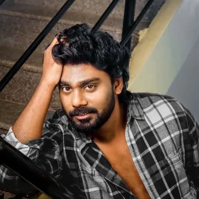 Dilip Herzome profile