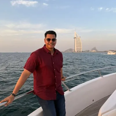Pandey Dilip profile