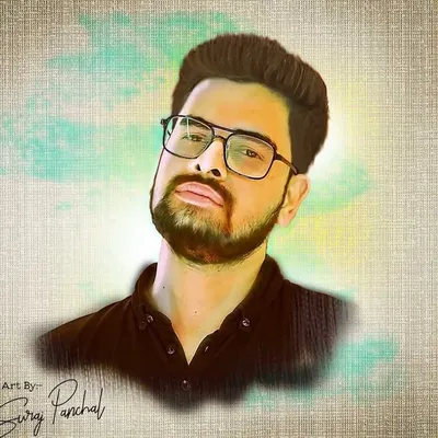 Dilip Patel Sirohi profile