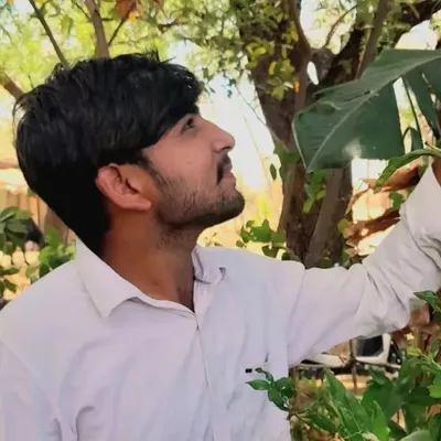 Dilip Patidar profile