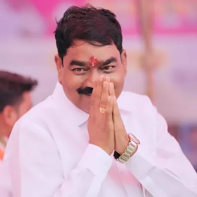 Diliprao Bankar profile