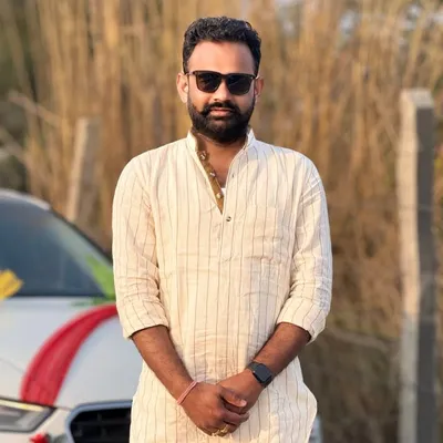 Dilip Singh Bhalasriya profile