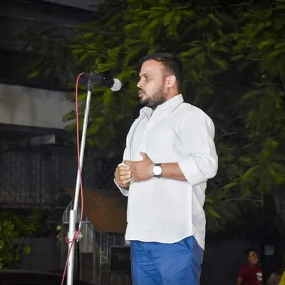 Dilip Singh Sisodiya profile