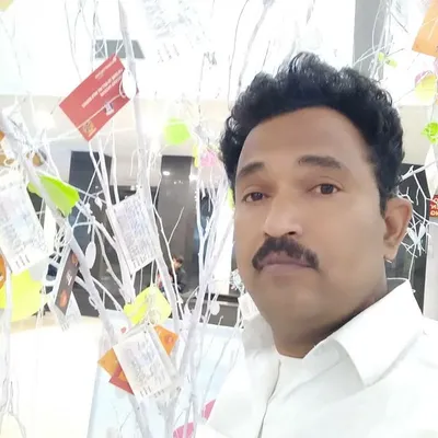 Dilip soni profile