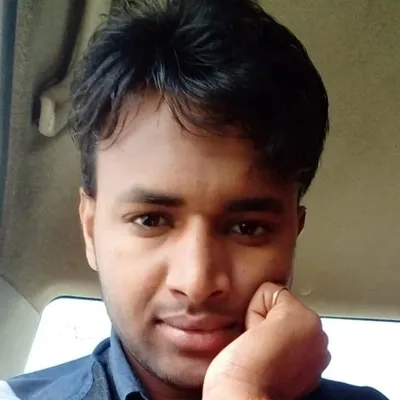 Dilip Kumar Yadav profile