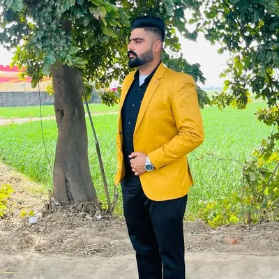 Diljeetjhajj profile