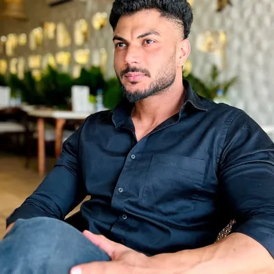 Daljeet Sanghera