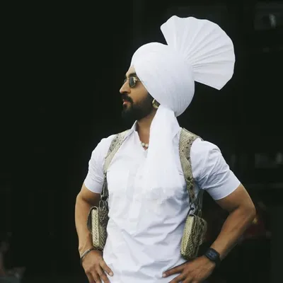 DILJIT DOSANJH