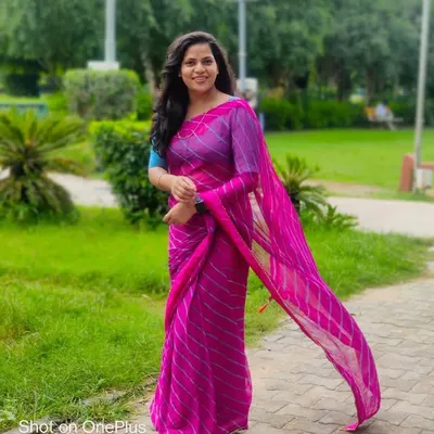 Divya Bairwa profile