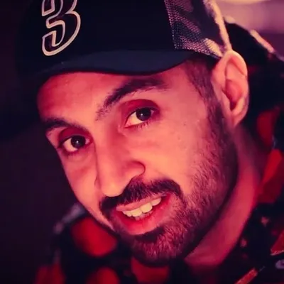 Diljit Dosanjh profile