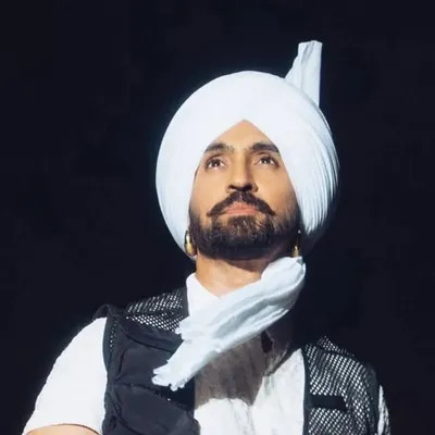 DILJIT DOSANJH ♾️ profile