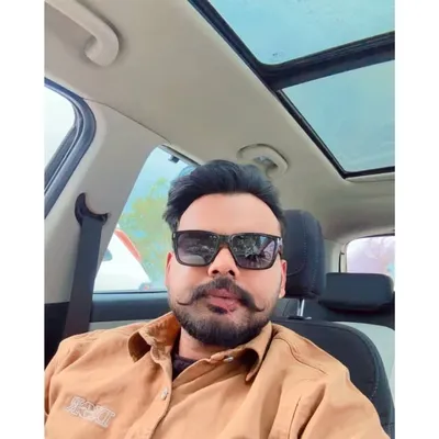 Sarpanch🦅 profile