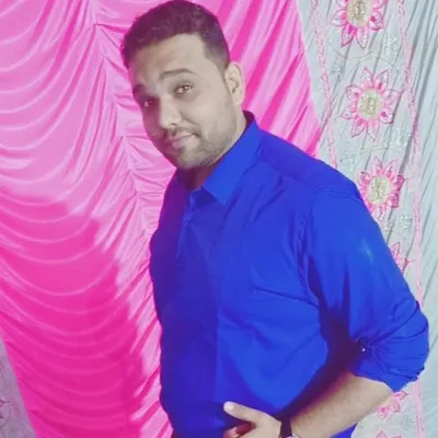 Dilkhushwala Lukman profile