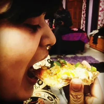 Dilkush Rasoi (YouTuber) profile