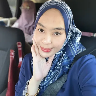 Dilla Juhaimi profile